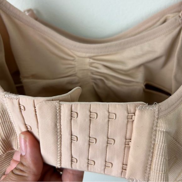 Kindred Bravely The Sublime Hands-free pumping and nursing bra size: M - Picture 13 of 14